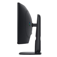 DELL LCD GAME-AW3426DWM - 34"/VA/3440x1440/21:9/240Hz/4ms/3000:1/400 cd/m2/HDMI/DP/PIVOT/VESA/3YNBD (210-BWPZ)