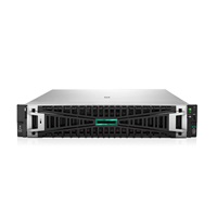 HPE PL DL380g12 6515P (2.4/16C) 2x32G MR408i-o 8SFF 2x1000W 2p10G-T StdF NBD333 Smart Choice