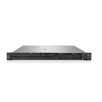 HPE PL DL360g12 6515P (2.4/16C) 2x32G MR408i-o 8SFF 2x1000W 2p10G-T NBD333 Smart Choice