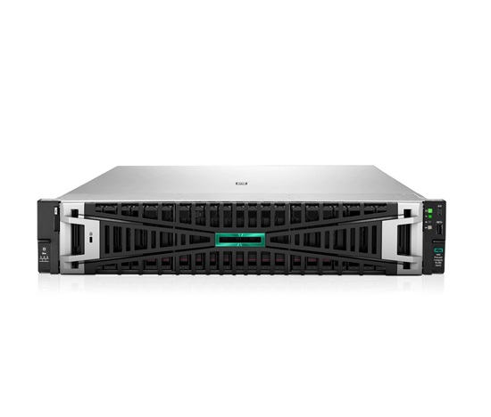 HPE PL DL380g12 6530P (2.3/32C) 2x32G MR416i-o 8SFF 2x1000W 2p10/25 PFans NBD333 Smart Choice