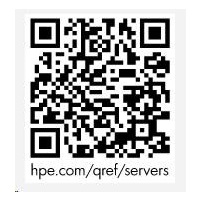HPE PL DL380g12 6530P (2.3/32C) 2x32G MR416i-o 8SFF 2x1000W 2p10/25 PFans NBD333 Smart Choice