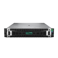HPE PL DL385g11 AMD EPYC 9015 (3.6/8C) 2x32G MR408i-o 2x1000W 8SFF o2p10GT Smart Choice