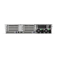 HPE PL DL385g11 AMD EPYC 9015 (3.6/8C) 2x32G MR408i-o 2x1000W 8SFF o2p10GT Smart Choice