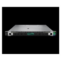 HPE PL DL325g11 AMD Epyc 9015 (3.6/8C) 2x32G (P64985) 2x1000W MR408i-o/4G 8SFF o4p1G 7SF Smart Choice
