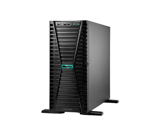 HPE PL ML110g11 5515+ (3.2G/8C) 1x64G (p64707) 8SFF 2x1000W 2x1G MR408i-o NBD333 Smart Choice
