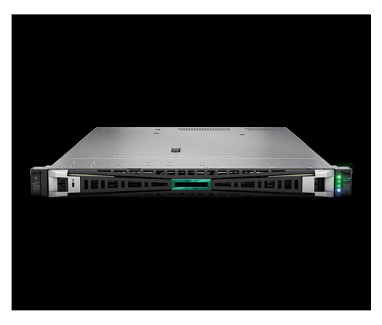 HPE PL DL365g11 AMD Epyc 9115 (2.6-4.1/16C) 2x32G (P64985) MR408i-o/4G o2p10G-T 8SFF 2x1000W 7SF 1U Smart Choice
