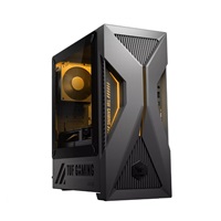 ASUS PC ROG TM500 (TM500MH-0R5220058W), Ryzen 5 220, 16GB, 1TB SSD, RTX 5060, Mini Tower, Black