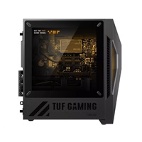 ASUS PC ROG TM500 (TM500MH-0R5220058W), Ryzen 5 220, 16GB, 1TB SSD, RTX 5060, Mini Tower, Black