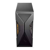 ASUS PC ROG TM500 (TM500MH-0R5220058W), Ryzen 5 220, 16GB, 1TB SSD, RTX 5060, Mini Tower, Black