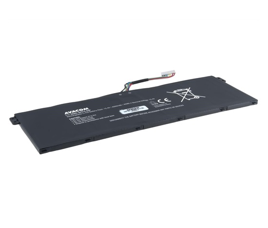 AVACOM baterie pro Acer Swif 3 SF314, 5 SF 514 Li-Pol 15,4V 4000mAh 62Wh