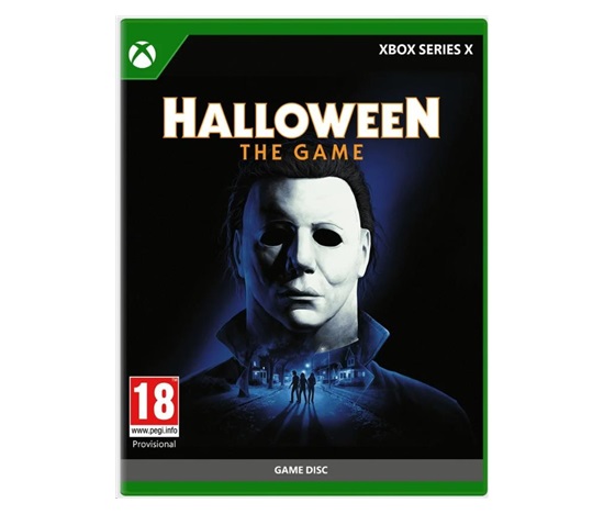 XSX hra Halloween: The Game