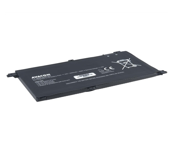 AVACOM baterie pro Asus VivoBook X571 Li-Pol 11,52V 4000mAh 46Wh