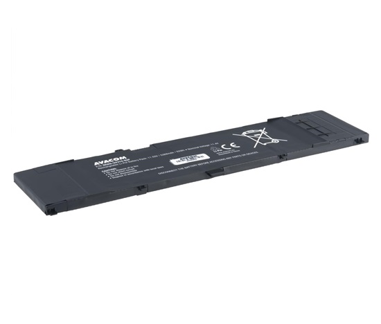 AVACOM baterie pro Asus ZenBook UX310, UX410 Li-Pol 11,55V 5368mAh 62Wh