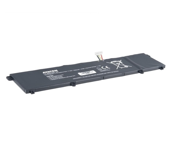 AVACOM baterie pro Asus VivoBook X421, Flip 14 TM420UA Li-Pol 11,55V 4069mAh 47Wh