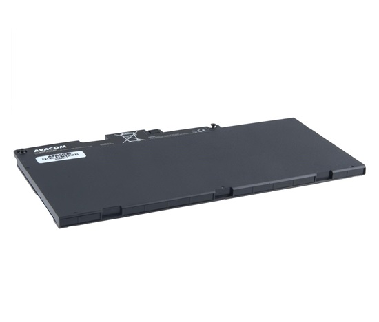 AVACOM baterie pro HP EliteBook 840 G4 series TA03XL Li-Pol 11,55V 4200mAh 49Wh
