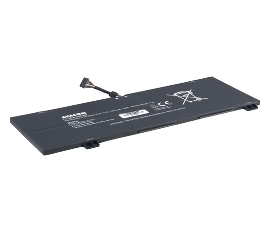 AVACOM baterie pro Lenovo IdeaPad C340-14API, S540 Li-Pol 15,4V 3247mAh 50Wh