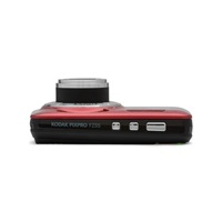 Kodak Friendly Zoom FZ55 Red - Poškozený obal (Komplet)