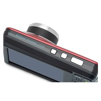 Kodak Friendly Zoom FZ55 Red - Poškozený obal (Komplet)