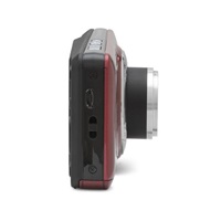 Kodak Friendly Zoom FZ55 Red - Poškozený obal (Komplet)