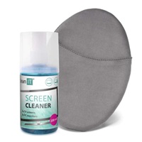 CLEAN IT čistící roztok s rukavičkou 200ml