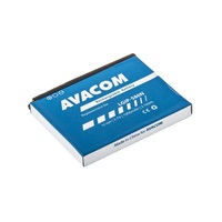 AVACOM Baterie do mobilu LG GC900 Li-Ion 3,7V 1000mAh (náhrada LGIP-580N)