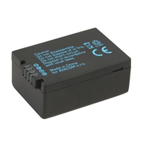 AVACOM baterie pro Panasonic DMW-BMB9E Li-Ion 7.2V 890mAh 6.4Wh