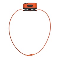 CONNECT IT BLINK 200R LED čelovka ORANŽOVÁ