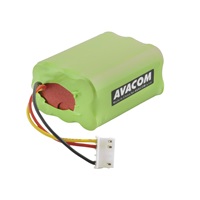 AVACOM Baterie pro iRobot Braava 380, 381, 390 Ni-MH 7,2V 2000mAh