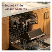 BAZAR - Cosori Dual Blaze Twin Fry Compact horkovzdušná fritéza 8,6 L, keramika, černá - Poškozený obal (Komplet)