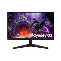 SAMSUNG MT Odyssey 24" G3 (G30H), FHD, Flat, max 200Hz – náhled 1