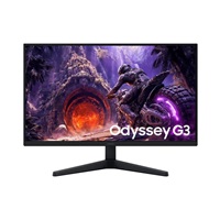 SAMSUNG MT Odyssey 27" G3 (G30H), FHD, Flat, max 200Hz – náhled 1