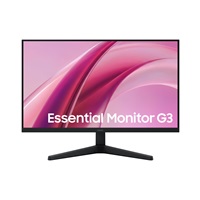 SAMSUNG MT Essential Monitor 27" G3 (G31H), FHD, Flat, 144Hz – náhled 1