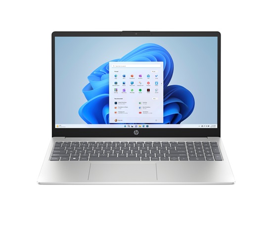 BAZAR - HP Laptop 15-fc0233nc - Rozbaleno (Komplet)
