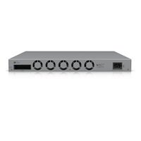 BAZAR - UBNT Pro XG 48 PoE switch - Rozbaleno (Komplet)