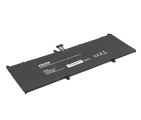 AVACOM baterie pro Lenovo Yoga C640 Li-Pol 7,68V 7820mAh 60Wh