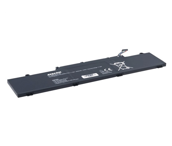 AVACOM baterie pro Lenovo ThinkPad E14, E15 Li-Pol 11,55V 4650mAh 54Wh