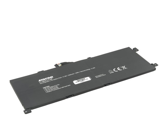 AVACOM baterie pro Lenovo ThinkPad L13 Gen.1, Gen.2 Li-Pol 15,36V 2995mAh 46Wh