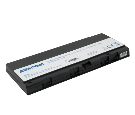 AVACOM baterie pro Lenovo ThinkPad P50 Li-Ion 11,25V 8000mAh 90Wh
