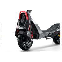 NAVEE Elektrická koloběžka NAVEE UT5 Max – náhled 3