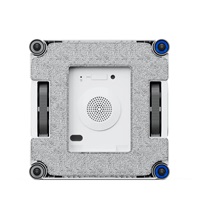 BAZAR - Ecovacs Winbot W2S Omni robotický čistič oken bílý - Poškozený obal (Komplet)