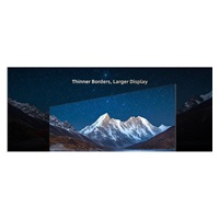 BAZAR - CHiQ M55QN9V TV 55", UHD MiniLED  Google TV DLG 120 Hz - Poškozený obal (Komplet)