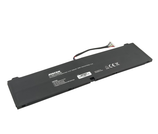 AVACOM baterie pro Acer Predator Triton 500 Li-Pol 15,2V 5395mAh 82Wh