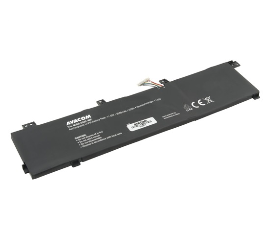 AVACOM baterie pro Asus VivoBook S15 S532, X432 Li-Pol 11,55V 3640mAh 42Wh