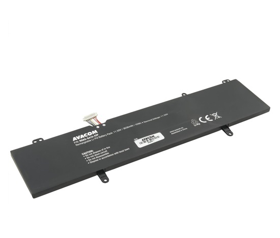 AVACOM baterie pro Asus VivoBook S14 S410, X411 Li-Pol 11,55V 3636mAh 42Wh