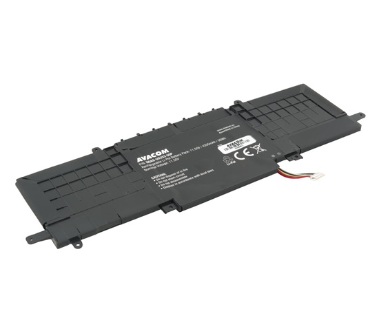AVACOM baterie pro Asus ZenBook UX333 Li-Pol 11,55V 4335mAh 50Wh