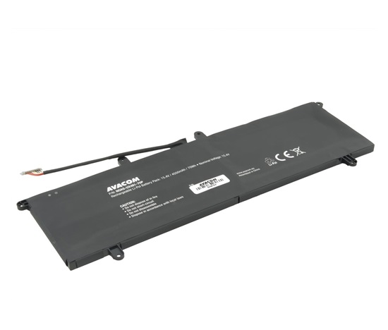 AVACOM baterie pro Asus ZenBook Duo UX481 Li-Pol 15,4V 4550mAh 70Wh