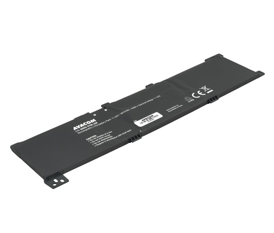 AVACOM baterie pro Asus VivoBook X705 Li-Pol 11,52V 3653mAh 42Wh