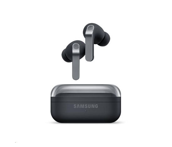 Samsung Galaxy Buds4 Pro černá, EU