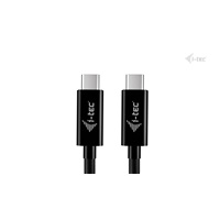i-tec USB-C Charging Cable 1.8m - nabíjecí kabel