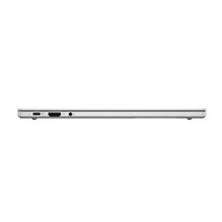 ASUS NTB ExpertBook A7 (A7406CMA-OLEDC516512W), core 5 320, 14" 2880 × 1800, 16 GB, 512 GB SSD, Intel, W11H, Silver